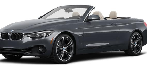 BMW 430I 2018 WBA4Z3C53JEC57691 image BMW 430I 2018 WBA4Z3C53JEC57691 image