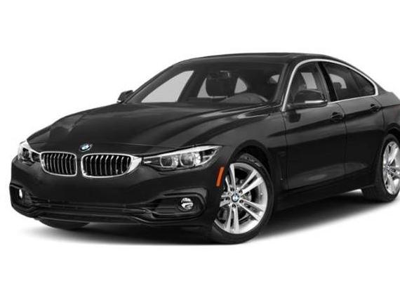 BMW 430I 2018 WBA4J1C54JBA29793 image BMW 430I 2018 WBA4J1C54JBA29793 image