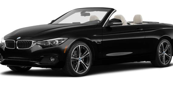 BMW 430I 2018 WBA4Z1C53JEC58635 image BMW 430I 2018 WBA4Z1C53JEC58635 image