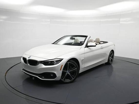 BMW 430I 2018 WBA4Z1C53JEC72471 image BMW 430I 2018 WBA4Z1C53JEC72471 image