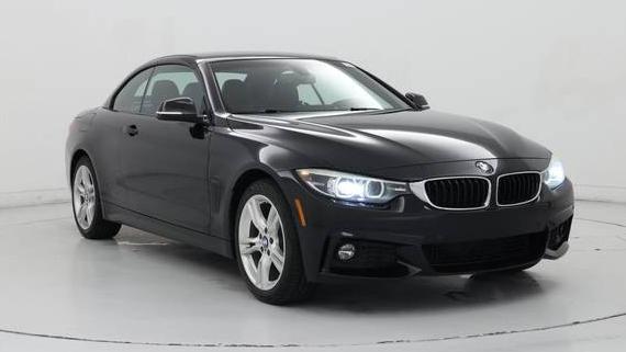 BMW 430I 2018 WBA4Z3C51JEA31813 image BMW 430I 2018 WBA4Z3C51JEA31813 image