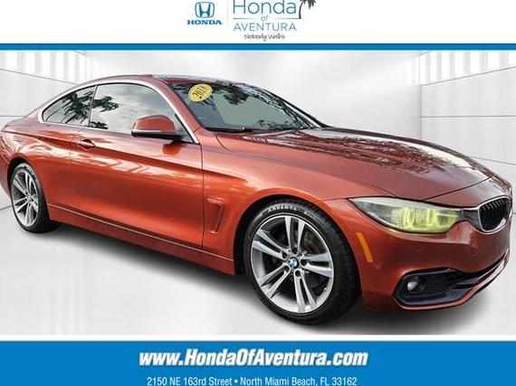 BMW 430I 2018 WBA4W3C54JAB87280 image BMW 430I 2018 WBA4W3C54JAB87280 image
