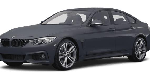 BMW 430I 2018 WBA4J1C54JBM11321 image BMW 430I 2018 WBA4J1C54JBM11321 image