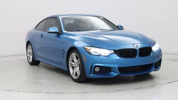 BMW 430I 2018 WBA4W3C55JAC97187 image BMW 430I 2018 WBA4W3C55JAC97187 image