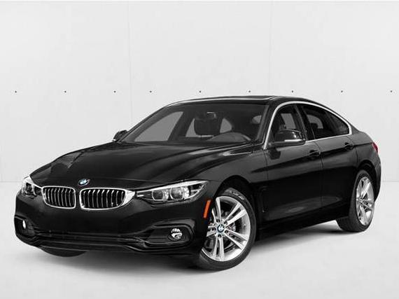 BMW 430I 2018 WBA4J1C56JBG79077 image BMW 430I 2018 WBA4J1C56JBG79077 image