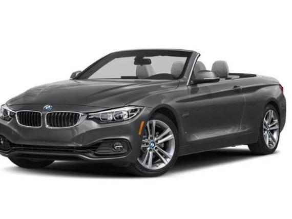 BMW 430I 2018 WBA4Z1C51JEC60545 image BMW 430I 2018 WBA4Z1C51JEC60545 image