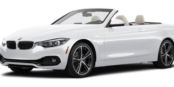 BMW 430I 2018 WBA4Z1C51JEC72288 image BMW 430I 2018 WBA4Z1C51JEC72288 image