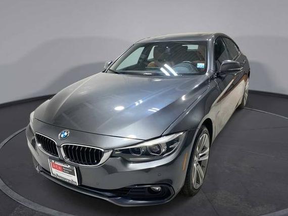 BMW 430I 2018 WBA4J3C57JBL03285 image BMW 430I 2018 WBA4J3C57JBL03285 image