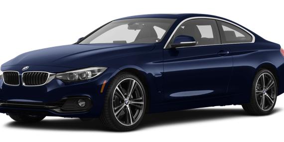 BMW 430I 2018 WBA4W3C54JAF91390 image BMW 430I 2018 WBA4W3C54JAF91390 image