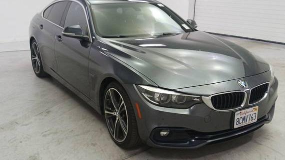 BMW 430I 2018 WBA4J1C50JBG78992 image BMW 430I 2018 WBA4J1C50JBG78992 image