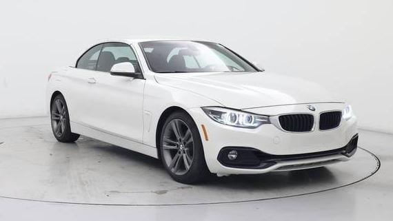 BMW 430I 2018 WBA4Z1C56JEC59438 image BMW 430I 2018 WBA4Z1C56JEC59438 image