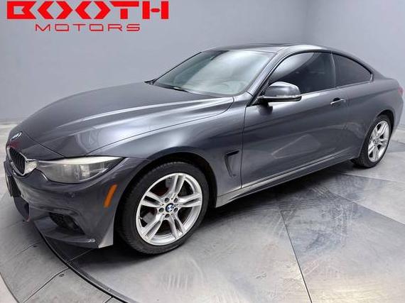 BMW 430I 2018 WBA4W5C5XJAA49772 image BMW 430I 2018 WBA4W5C5XJAA49772 image