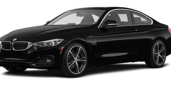 BMW 430I 2018 WBA4W5C57JAE43181 image BMW 430I 2018 WBA4W5C57JAE43181 image