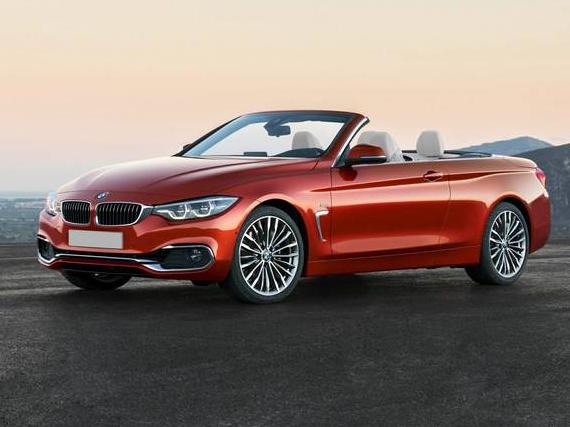 BMW 430I 2018 WBA4Z1C56JEC70035 image BMW 430I 2018 WBA4Z1C56JEC70035 image