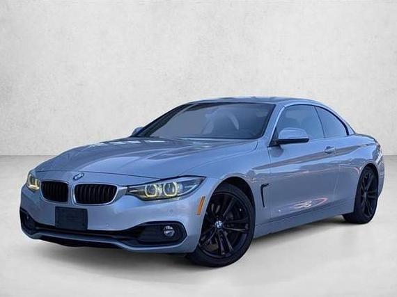 BMW 430I 2018 WBA4Z1C54JEC70681 image BMW 430I 2018 WBA4Z1C54JEC70681 image