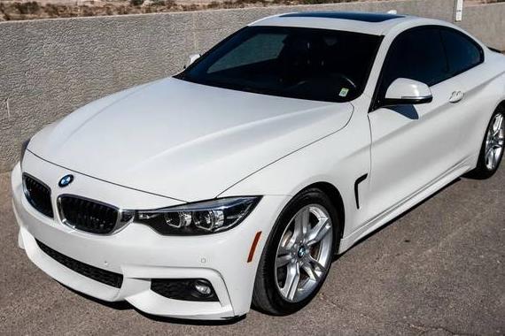 BMW 430I 2018 WBA4W3C5XJAC97296 image BMW 430I 2018 WBA4W3C5XJAC97296 image