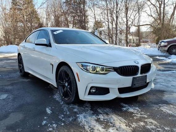 BMW 430I 2018 WBA4J3C54JBL04796 image BMW 430I 2018 WBA4J3C54JBL04796 image