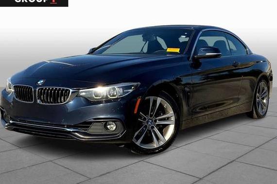 BMW 430I 2018 WBA4Z1C55JEC60595 image BMW 430I 2018 WBA4Z1C55JEC60595 image