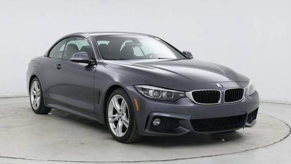 BMW 430I 2018 WBA4Z1C5XJEC60754 image BMW 430I 2018 WBA4Z1C5XJEC60754 image