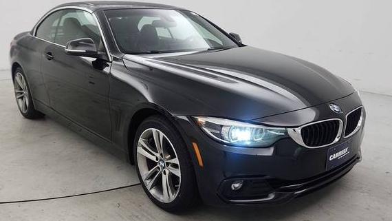 BMW 430I 2018 WBA4Z3C51JEC47824 image BMW 430I 2018 WBA4Z3C51JEC47824 image
