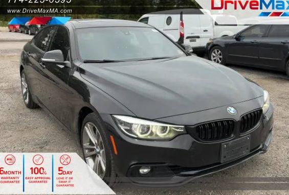 BMW 430I 2018 WBA4J3C51JBL04724 image BMW 430I 2018 WBA4J3C51JBL04724 image