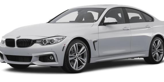 BMW 430I 2018 WBA4J1C57JBG76107 image BMW 430I 2018 WBA4J1C57JBG76107 image