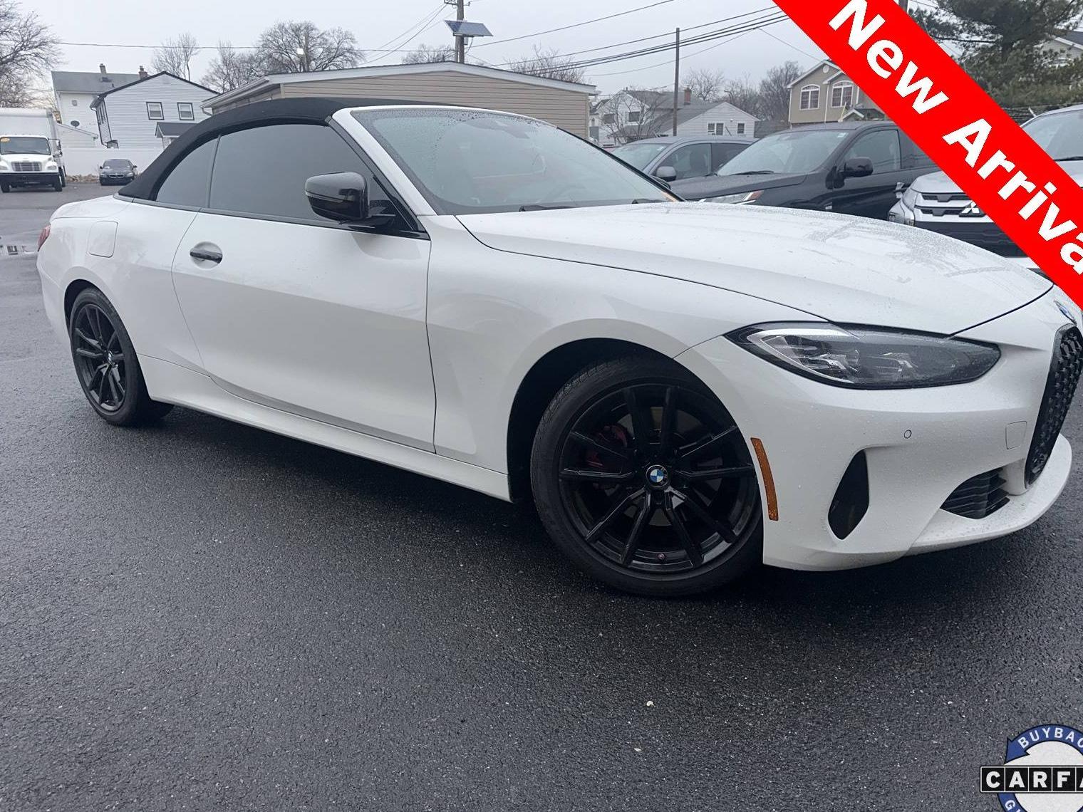 BMW 430I 2021 WBA23AT03MCH46934 image BMW 430I 2021 WBA23AT03MCH46934 image