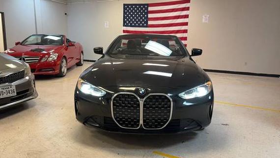 BMW 430I 2021 WBA23AT07MCG10502 image BMW 430I 2021 WBA23AT07MCG10502 image