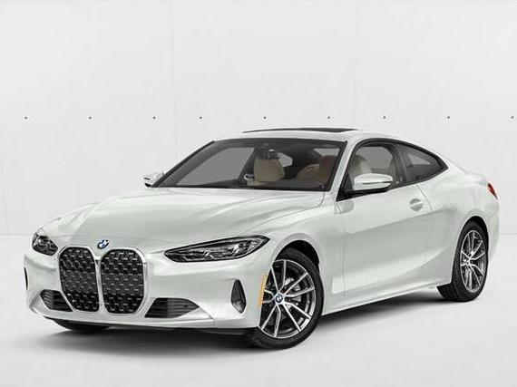 BMW 430I 2021 WBA53AP09MCG73754 image BMW 430I 2021 WBA53AP09MCG73754 image