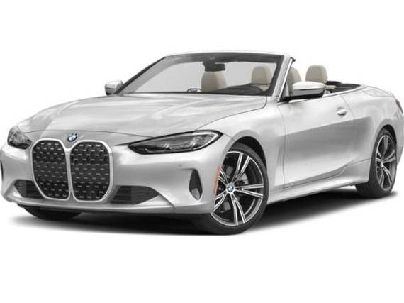 BMW 430I 2021 WBA23AT07MCG85488 image BMW 430I 2021 WBA23AT07MCG85488 image