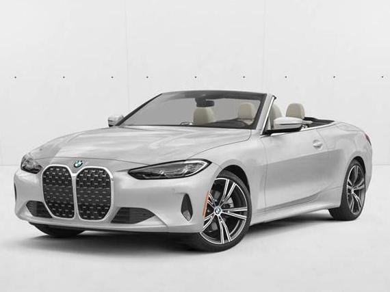 BMW 430I 2021 WBA73AP09MCG06757 image BMW 430I 2021 WBA73AP09MCG06757 image