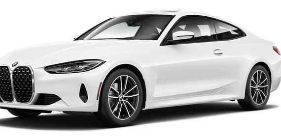 BMW 430I 2021 WBA53AP02MCG96034 image BMW 430I 2021 WBA53AP02MCG96034 image