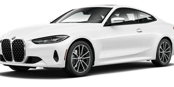 BMW 430I 2021 WBA53AP04MCE83392 image BMW 430I 2021 WBA53AP04MCE83392 image