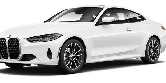 BMW 430I 2021 WBA53AP01MCF74765 image BMW 430I 2021 WBA53AP01MCF74765 image