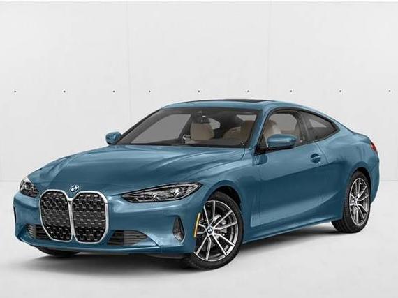 BMW 430I 2021 WBA53AP09MCF95430 image BMW 430I 2021 WBA53AP09MCF95430 image