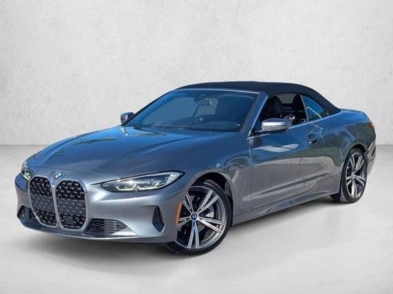 BMW 430I 2021 WBA23AT06MCH10445 image BMW 430I 2021 WBA23AT06MCH10445 image