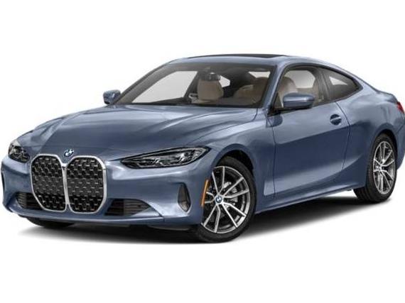 BMW 430I 2021 WBA53AP07MCF85236 image BMW 430I 2021 WBA53AP07MCF85236 image