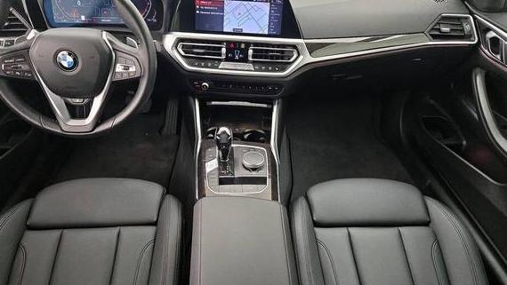 BMW 430I 2021 WBA23AT06MCG92030 image BMW 430I 2021 WBA23AT06MCG92030 image