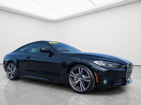 BMW 430I 2021 WBA53AP06MCG69788 image BMW 430I 2021 WBA53AP06MCG69788 image