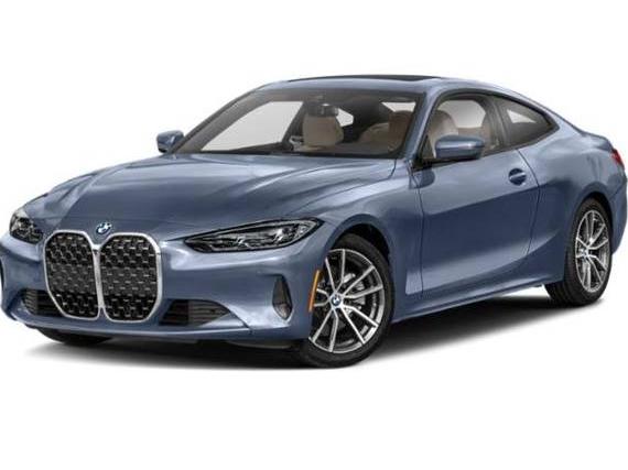 BMW 430I 2021 WBA73AP0XMCG05455 image BMW 430I 2021 WBA73AP0XMCG05455 image