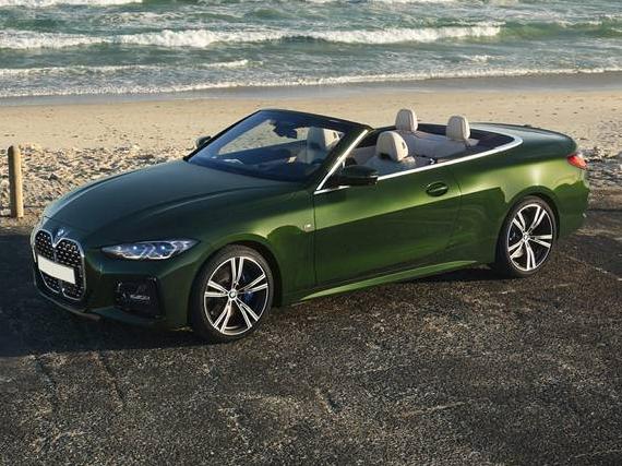 BMW 430I 2021 WBA23AT01MCH38850 image BMW 430I 2021 WBA23AT01MCH38850 image