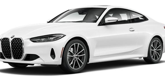 BMW 430I 2021 WBA53AP08MCF22212 image BMW 430I 2021 WBA53AP08MCF22212 image