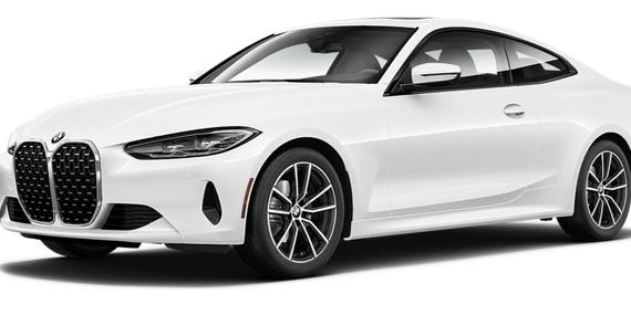 BMW 430I 2021 WBA53AP02MCG47318 image BMW 430I 2021 WBA53AP02MCG47318 image