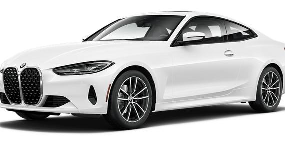 BMW 430I 2021 WBA53AP04MCF35331 image BMW 430I 2021 WBA53AP04MCF35331 image