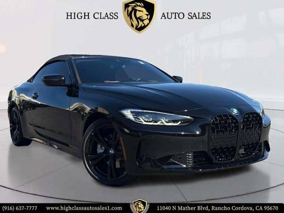 BMW 430I 2021 WBA23AT08MCG92143 image BMW 430I 2021 WBA23AT08MCG92143 image