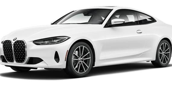 BMW 430I 2021 WBA73AP04MCF47780 image BMW 430I 2021 WBA73AP04MCF47780 image