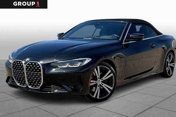 BMW 430I 2021 WBA23AT07MCG03064 image BMW 430I 2021 WBA23AT07MCG03064 image