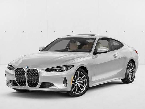 BMW 430I 2021 WBA53AP02MCF49020 image BMW 430I 2021 WBA53AP02MCF49020 image