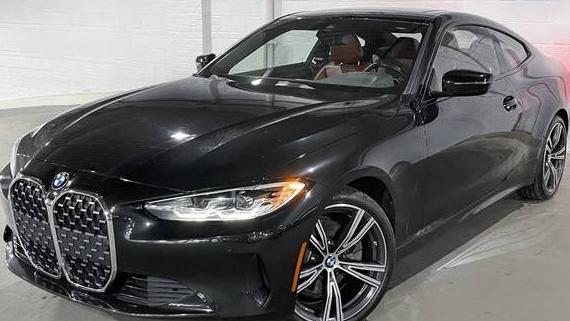 BMW 430I 2021 WBA73AP01MCF38924 image BMW 430I 2021 WBA73AP01MCF38924 image