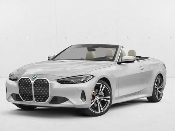 BMW 430I 2021 WBA53AP03MCG53371 image BMW 430I 2021 WBA53AP03MCG53371 image